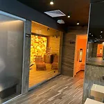Baltic Comfort Spa Apartment - Free Swimming Pool, Saunas & Fitness - Kasprowicza 20