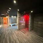 Baltic Comfort Spa Apartment - Free Swimming Pool, Saunas & Fitness - Kasprowicza 20