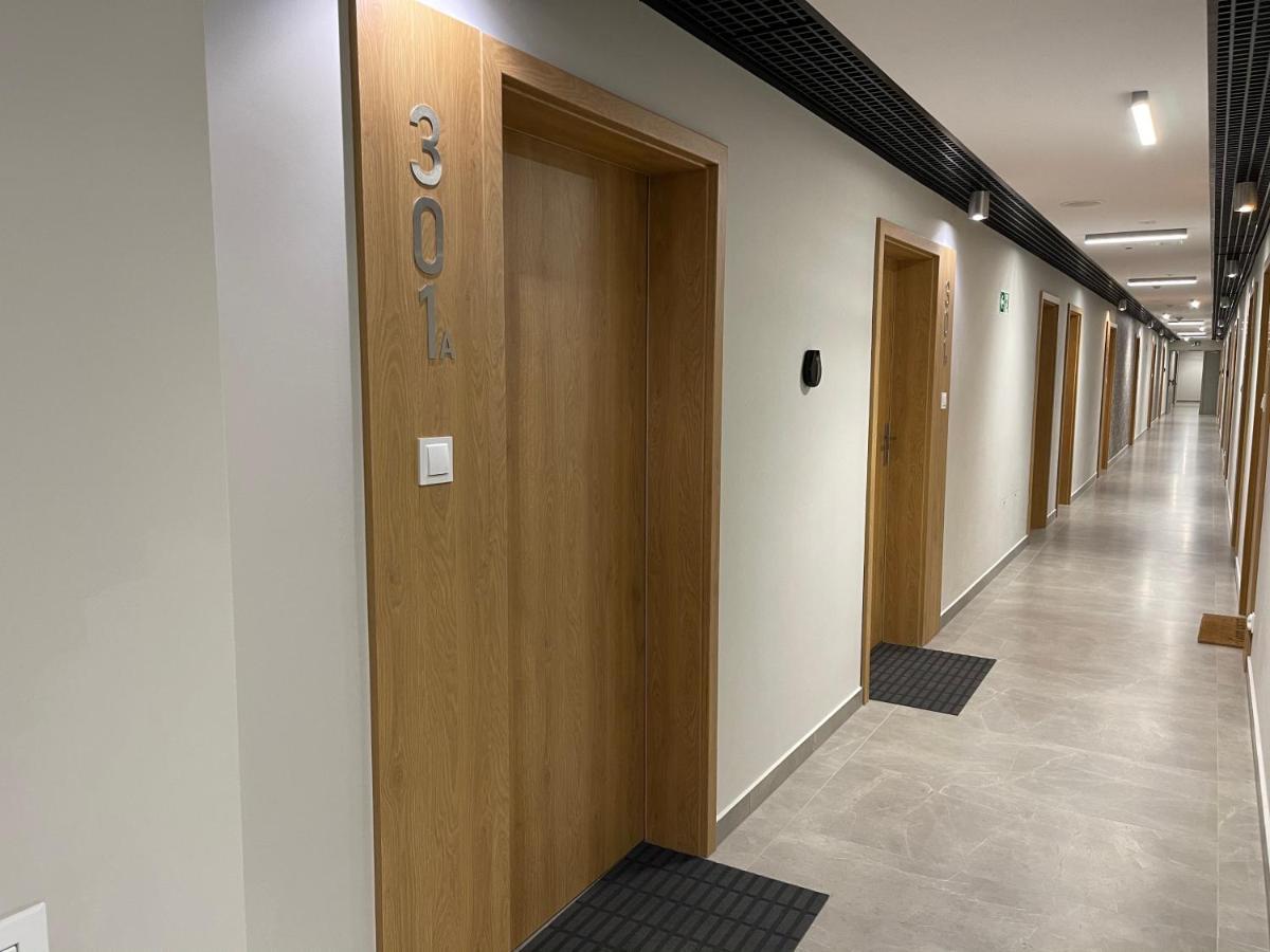Baltic Comfort - Free Swimming Pool, Saunas & Fitness - Kasprowicza 20 *
