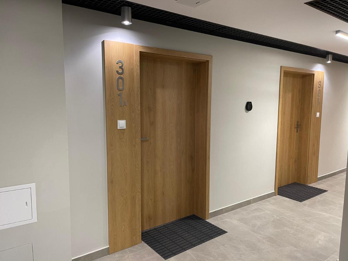 Baltic Comfort - Free Swimming Pool, Saunas & Fitness - Kasprowicza 20 * Kolobrzeg