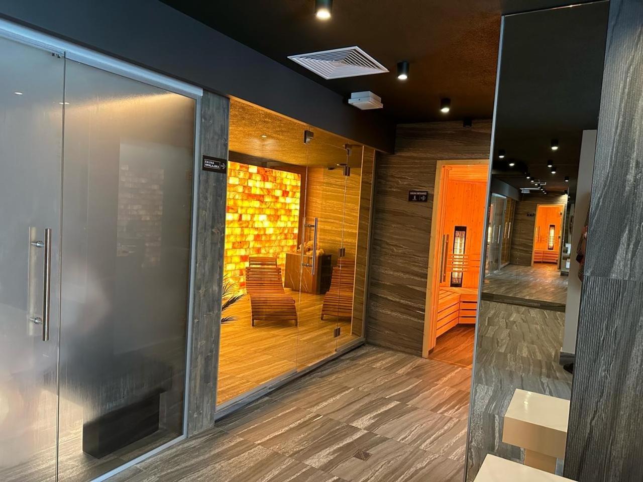 Baltic Comfort - Free Swimming Pool, Saunas & Fitness - Kasprowicza 20 * Kolobrzeg
